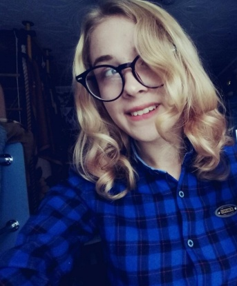 Проститутка Изольда